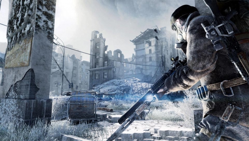 metro redux benchmarked performance review gpu cpu metro 2033 performance metro last light metro redux