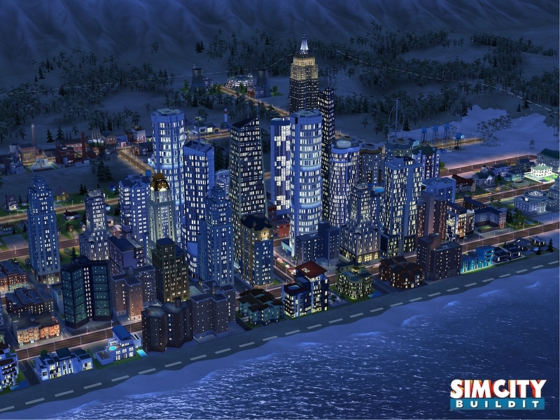 simcity buildit ios 