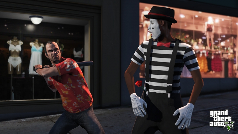 grand theft auto ps4 xbox gaming pc gta 5 xbox one gta v