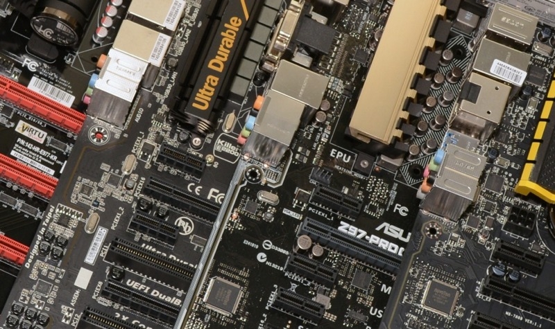intel z97 motherboard roundup 