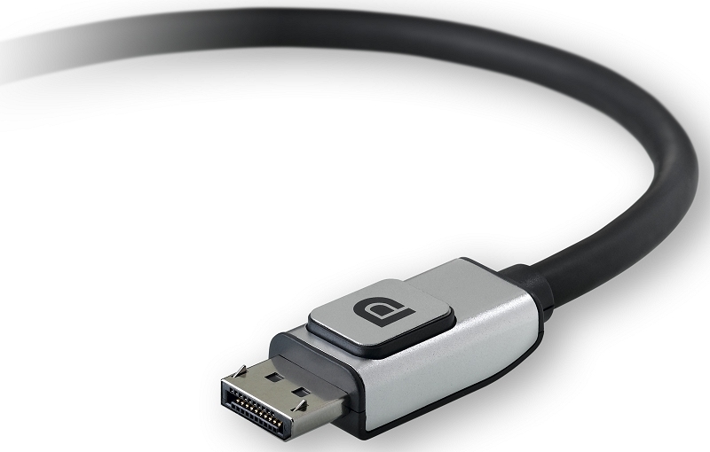 DisplayPort 1.3 to support 5K displays, multiple 4K monitors