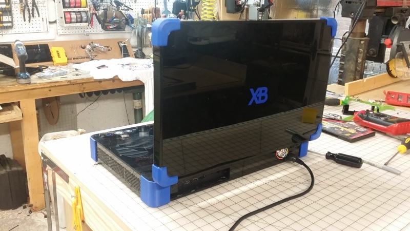portable xbox gaming laptop microsoft xbox live xbox 360 modding gaming console xbox one xbook one