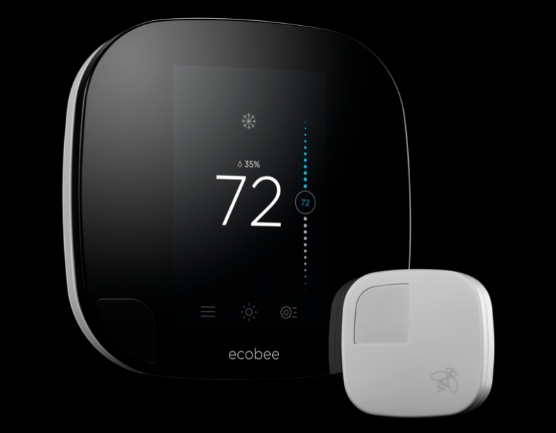 Ecobee's latest smart thermostat could give Nest a run for its money with killer new feature