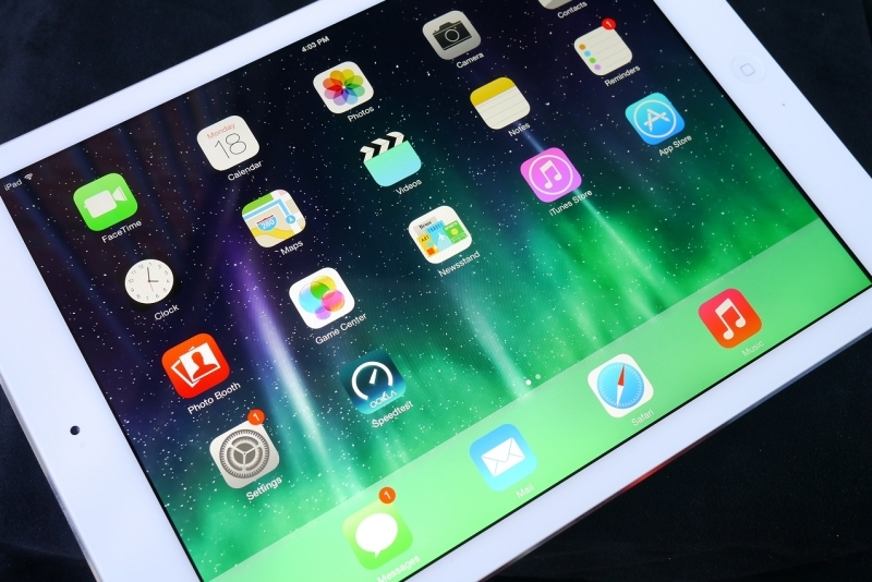 Apple may announce new iPads, OS X Yosemite launch date on October 21