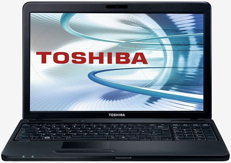 toshiba laptop desktop