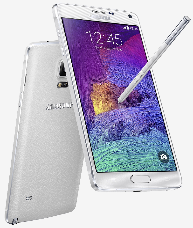 Galaxy Note 4 pre-orders open tomorrow, here's everything you need to know