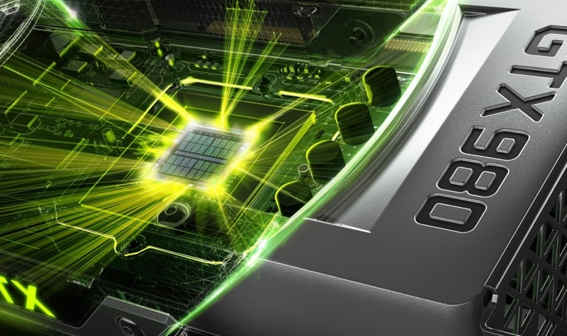 nvidia geforce gtx review nvidia gpu graphics gtx 980 gtx 970