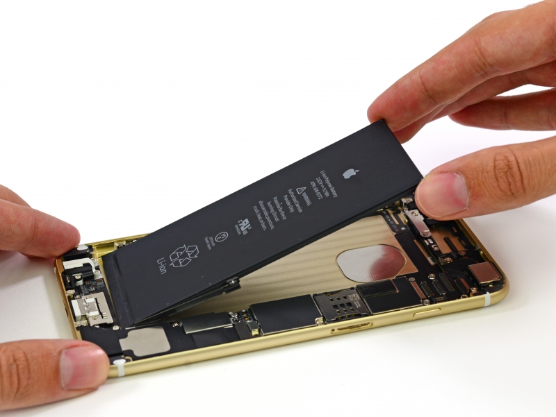 iphone ifixit apple ios smartphone iphone 6 iphone 6 plus