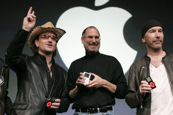 apple music streaming audio digital music streaming music music streaming bono u2