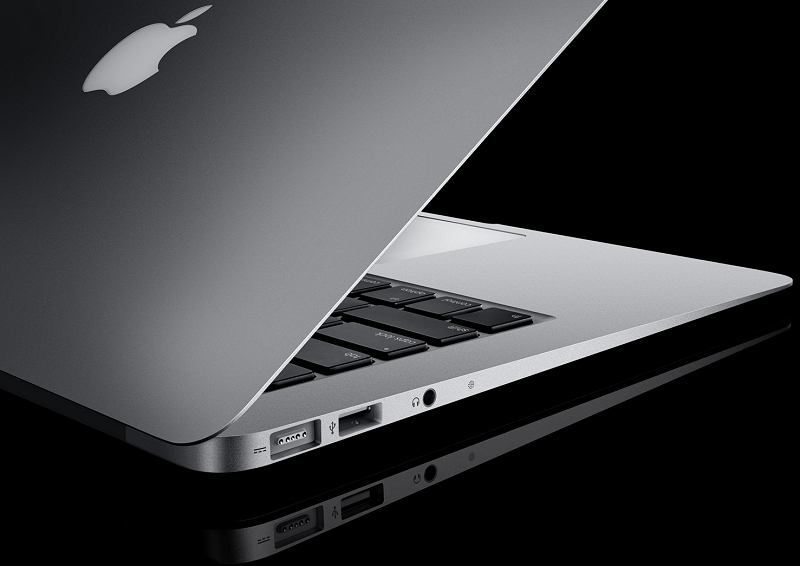 Apple's 12 Macbook Air said to feature thinner fanless design, reversible USB Type C, no MagSafe