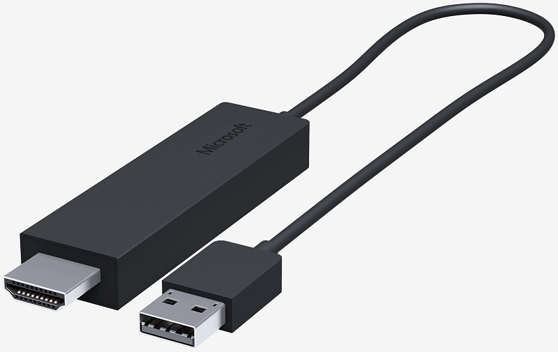 microsoft chromecast miracast-powered 