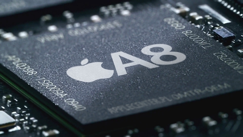 Chipworks takes you inside the Apple A8 SoC powering the iPhone 6