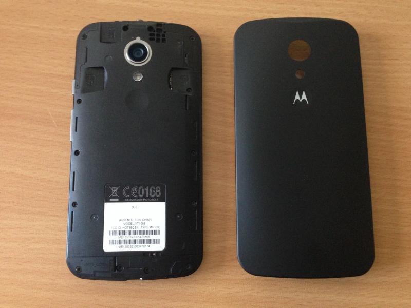neowin moto motorola smartphone hardware moto g
