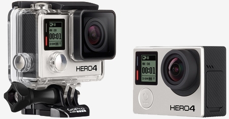 gopro htc gopro hero action camera gopro hero4 black hero4 black hero4 silver