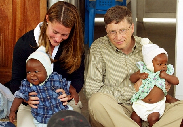 bill gates forbes america microsoft charity bill and melinda gates foundation wealth forbes 400