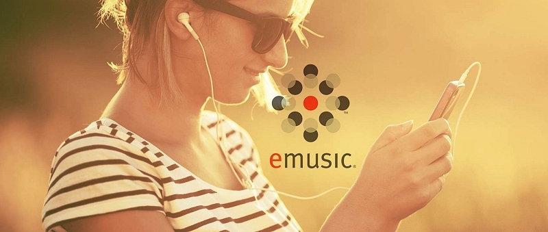 eMusic to drop major record labels, return to its independent roots