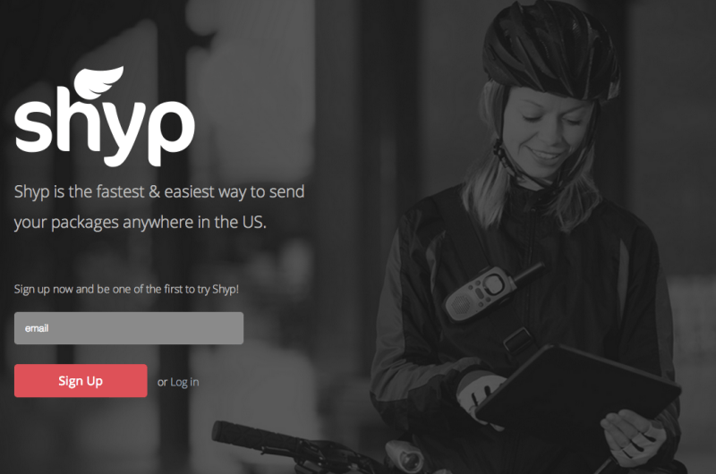 On-demand shipping startup Shyp launches in NYC, coming to Miami soon