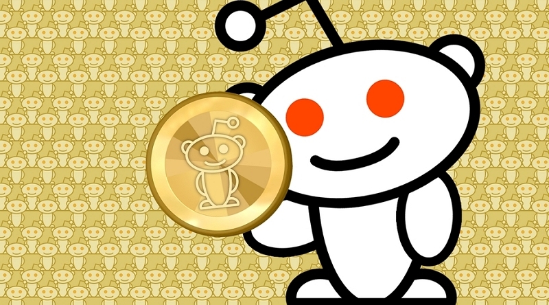 Reddit to share funding with users, may create its own cryptocurrency to do so