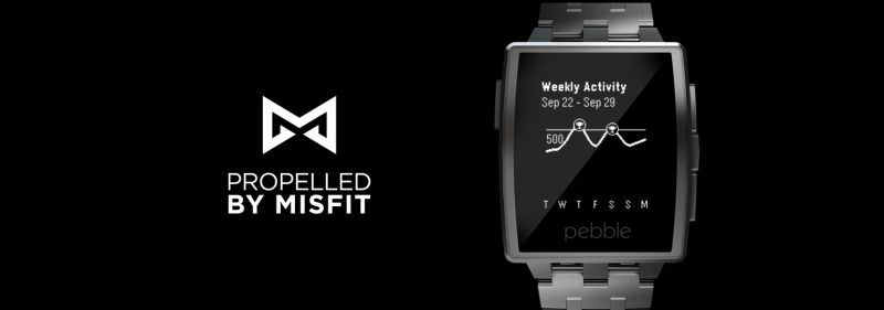 Pebble slashes prices, gets serious about health and fitness