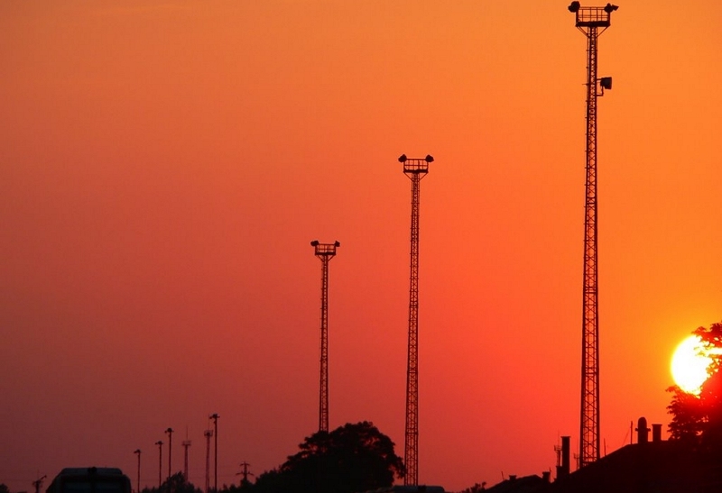 LTE Direct will allow devices to communicate without a cellular tower