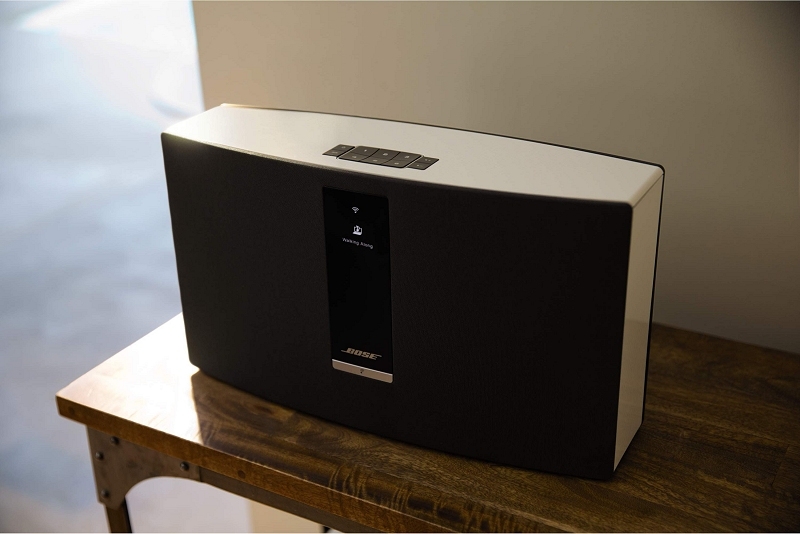 deezer bose music sonos subscription streaming music