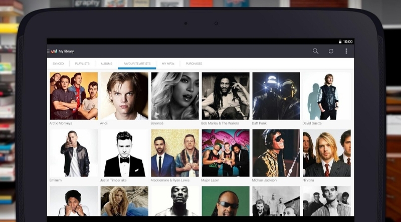 deezer bose music sonos subscription streaming music