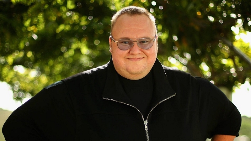 Kim Dotcom severs all ties with Baboom, the digital music service he helped create