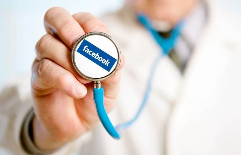 Facebook may join Apple, Google in healthcare industry