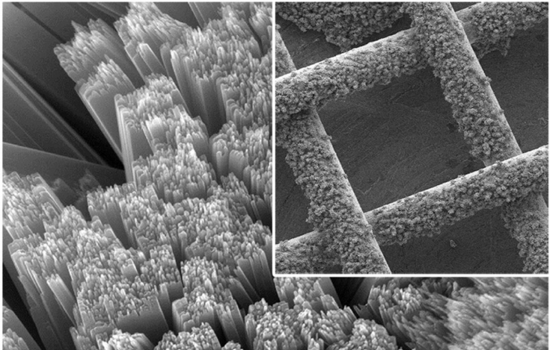 Weekend tech reading: OSU develops solar battery, Maxwell's DSR tested, Comcast-TWC merger halted