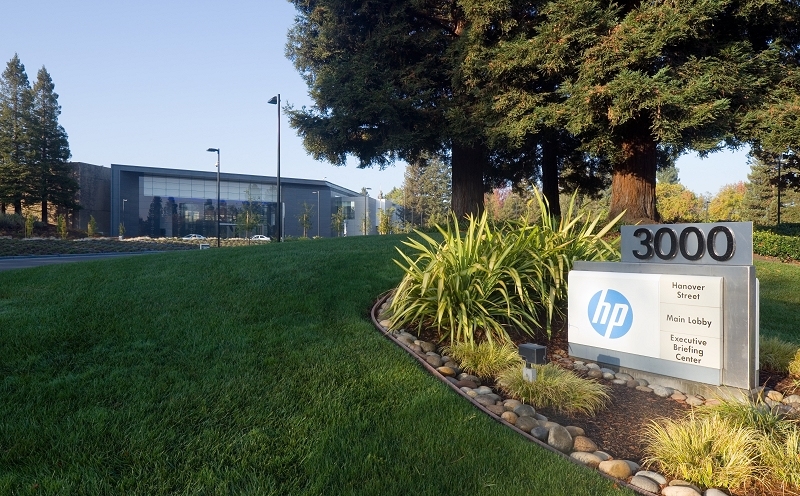 HP to split into two separate companies: one for PCs and printers, another for enterprise