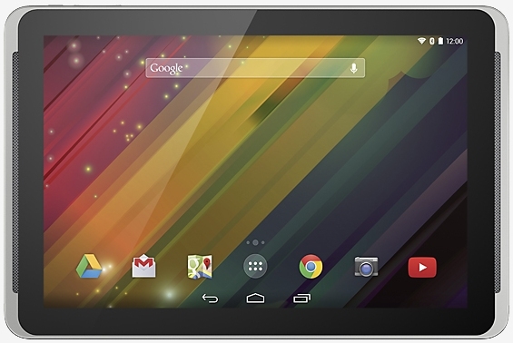 android tablet slate hp hp 10 plus 10 plus hp 10 plus tablet