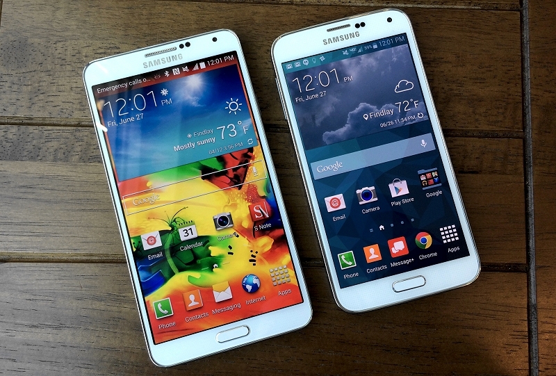 Samsung is anticipating a 60 percent profit drop for Q3 2014