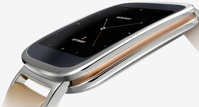 zenwatch asus watch smartwatch limited edition asus zenwatch
