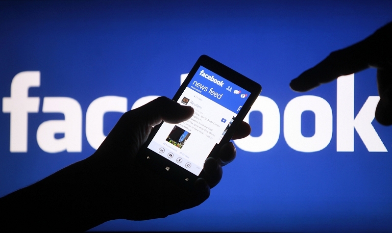 Facebook said to be readying an anonymous mobile chat app