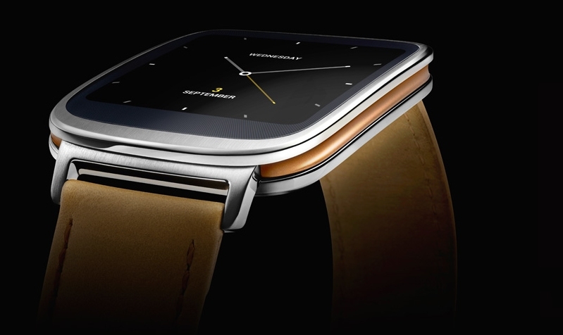 Asus ZenWatch to arrive in extremely limited supply at launch, report claims