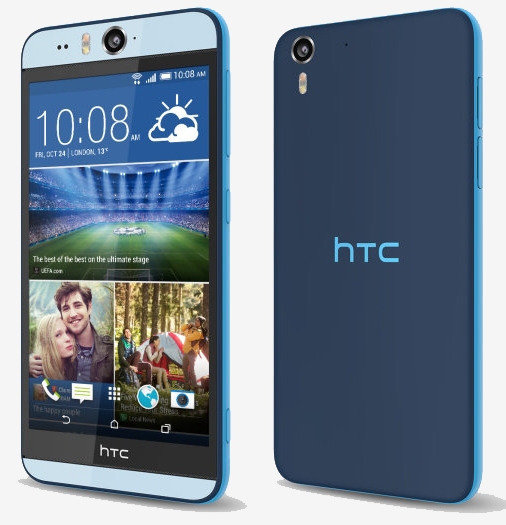 htc desire eye 13mp android smartphone att selfie htc desire eye double exposure