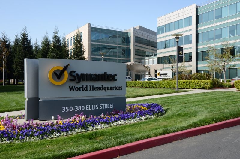 Symantec becomes third major tech company to announce split in two weeks