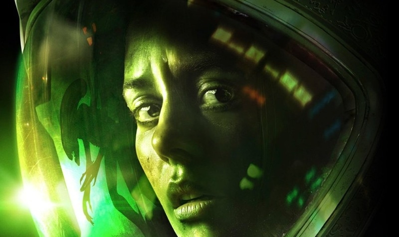 alien isolation benchmarked performance review performance benchmark alien isolation