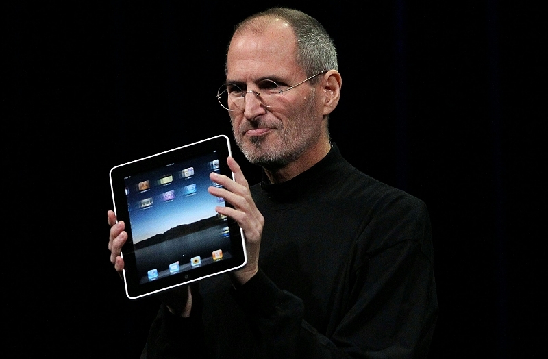 finnish prime minister apple iphone ipad nokia finland economy