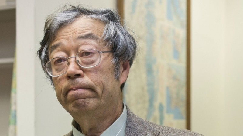 Dorian Nakamoto launches legal fund to sue Newsweek, will accept Bitcoin