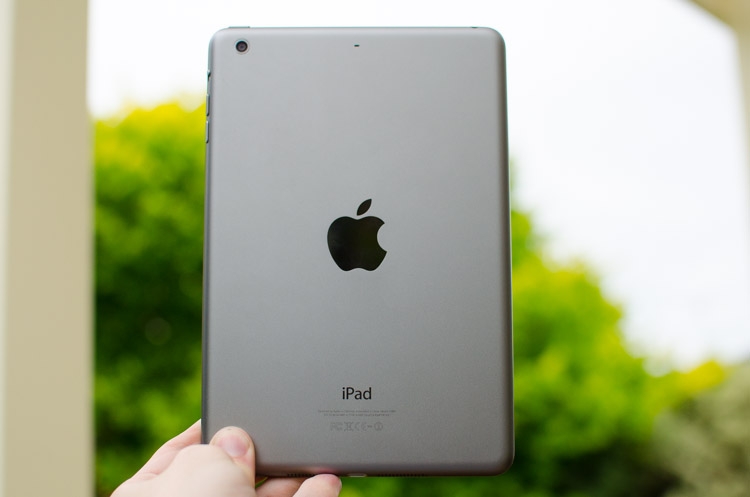 iPad Air 2 and iPad mini 3 inadvertently leaked in iTunes