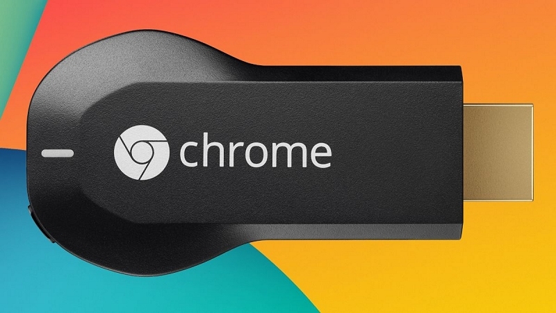 Second generation Chromecast visits the FCC, launch likely imminent