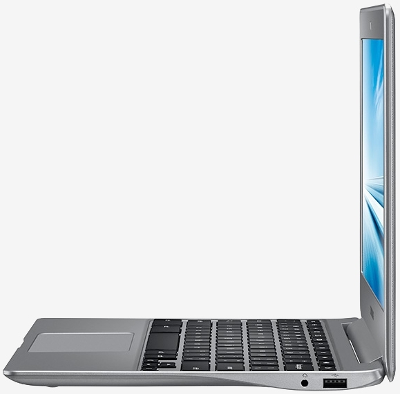 revised samsung chromebook intel samsung laptop chrome os chromebook fanless chromebook 2 celeron n2840