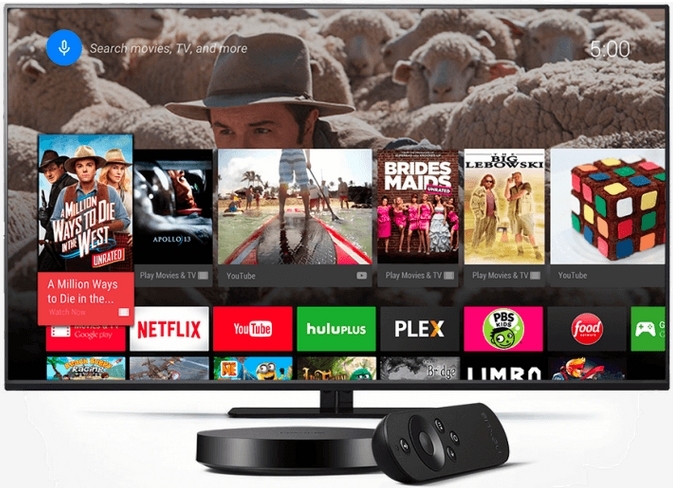 Nexus Player pre-orders put on hold over missing FCC certification
