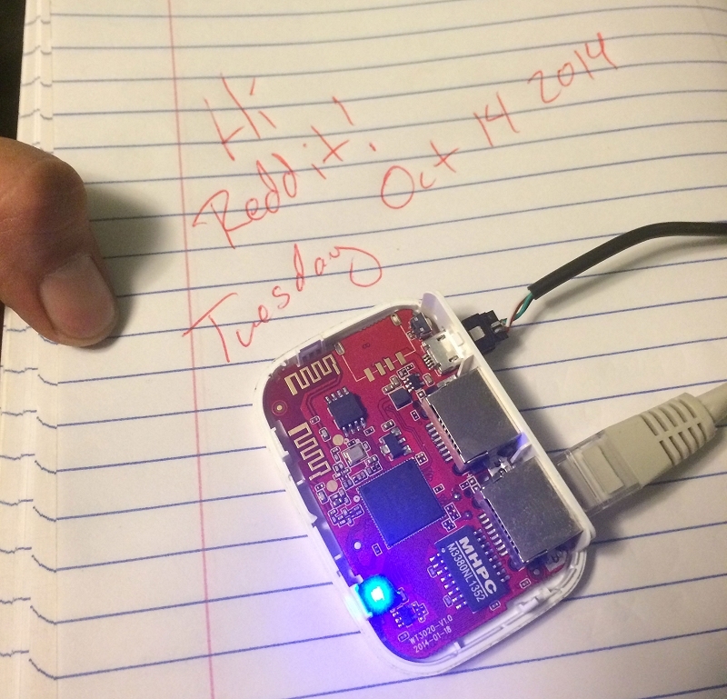 kickstarter anonabox redditors 