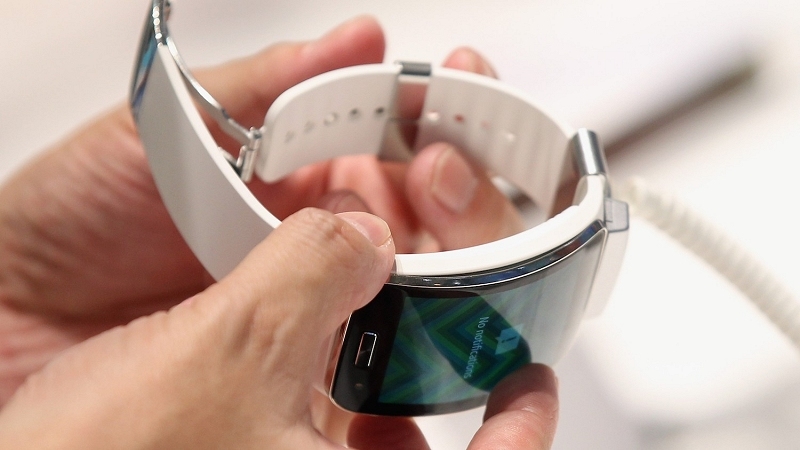 Microsoft wants to launch first modern smartwatch in time for the holidays