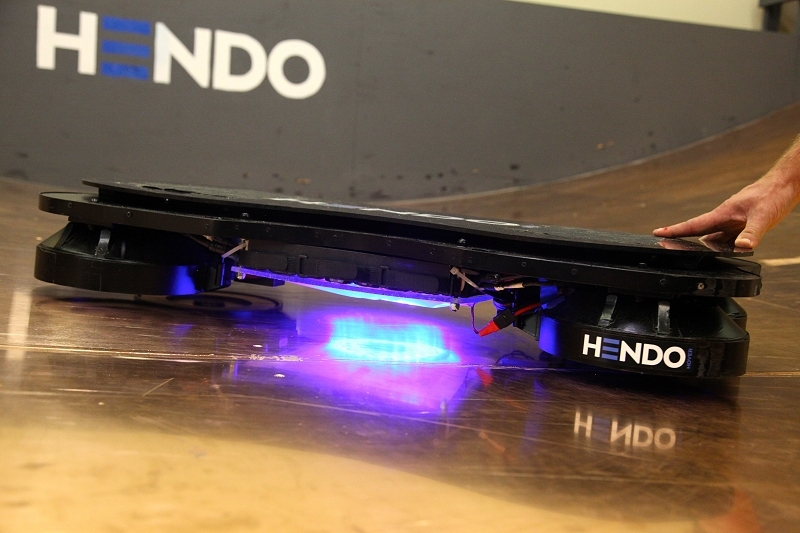 Hendo hover 2025