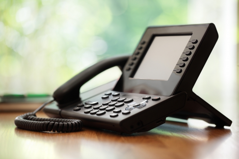 Attackers are hacking company landlines to place billions in illegal calls