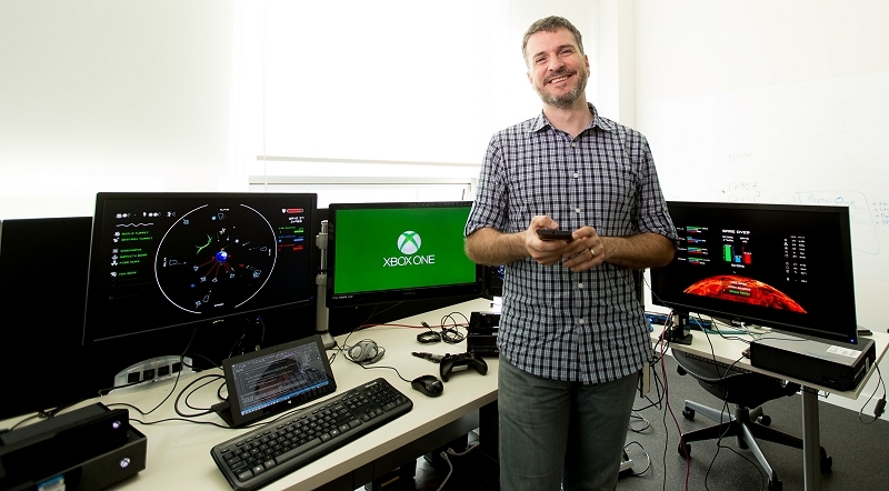 Microsoft Garage lets end-users try cross-platform apps created by Redmond employees