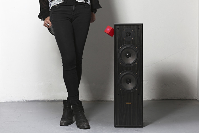 vamp music speaker bluetooth the vamp